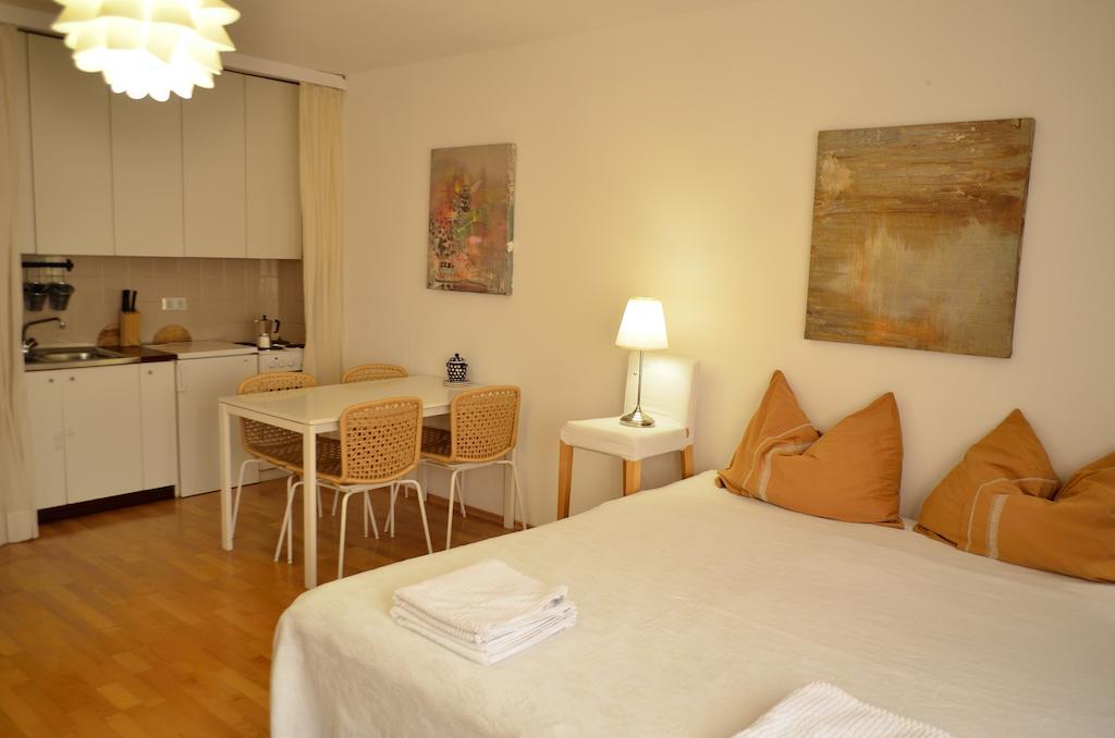 Apartment Urban Living Belvedere Studio *